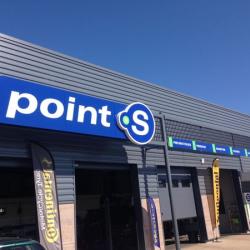 Point S - Saint-bonnet-de-mure (gpc 3 Pneu)