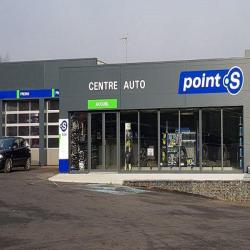 Point S