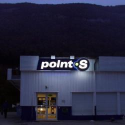 Point S - Saint-claude (alain Pneus)