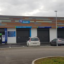 Point S - Saint-donat-sur-l'herbasse (drom Pneus Sas)