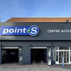 Point S - Saint-étienne (centre Auto Bergson)