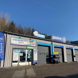 Point S - Saint Jean De Soudain (sc Auto)