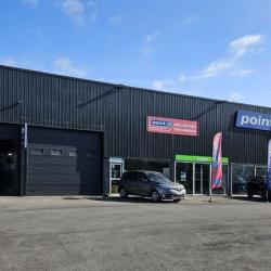 Point S - Saint-jean-les-deux-jumeaux (automove)
