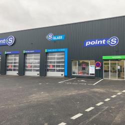 Point S - Saint-just-en-chaussée (act Pneumatiques)