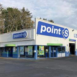Point S - Saint-lô (saint Lo Meca Pneus Services)