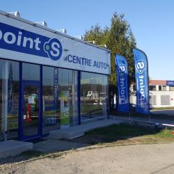 Point S - Saint-mard (saint-mard Pneus)