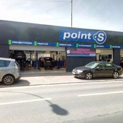 Point S - Saint-maur-des-fossés (tvtb)