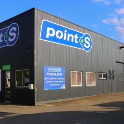 Point S - Saint-michel-sur-ternoise (tca)