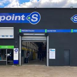 Point S - Saint-ouen-l'aumône (fta)