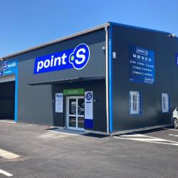 Point S - Saint-rémy-de-provence (imp Auto)