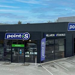 Point S - Saint-vit (acs Garage)