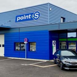 Point S - Saint Vulbas