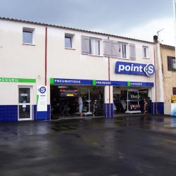 Point S - Salernes (usinetech)