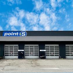 Point S - Sales (chavanel)