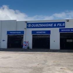 Point S - Sarlat La Caneda (soubzmaigne Et Fils)