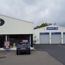 Point S - Sarreguemines (hubert)