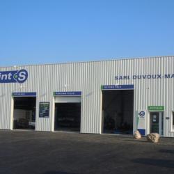Point S - Selles-sur-cher (duvoux Martineau)