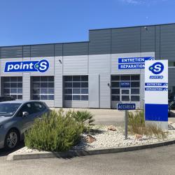Point S - Sérézin-du-rhône (groupe Chopard)