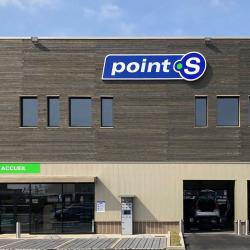 Point S - Servon (eden Syc Auto)