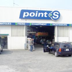 Point S - Touques (deauville Centre Auto)