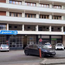 Point S - Tulle (tulle Entretien Auto)