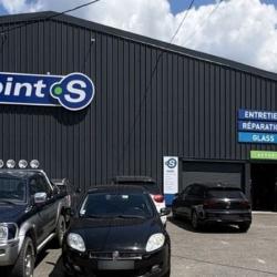 Point S Ussel - Service Auto (ancien Etape Auto)