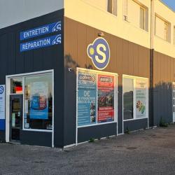 Point S - Valence (auto Services Valence)