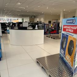 Point S - Valenciennes (mobimax)