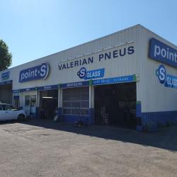 Point S - Valerian Pneus Sarl