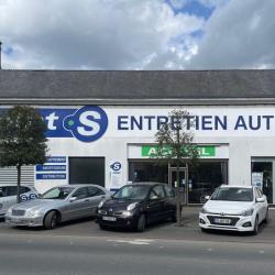 Point S - Valognes (bj Auto)