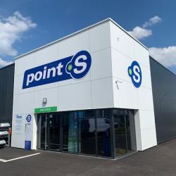 Point S - Vendenheim (vitrage Auto Piera)