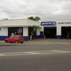 Point S - Vernon (sube Pneurama)