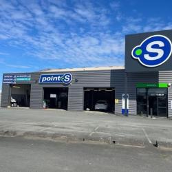 Point S - Verrières-en-anjou