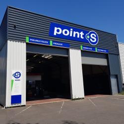 Point S - Villeneuve-d'ascq (starom)