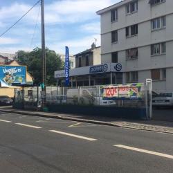 Point S - Villeneuve-la-garenne (activ Auto 92)