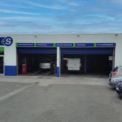 Point S - Villepinte (bt Automobiles)