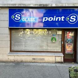 Point S - Villeurbanne - Lyon Pneus