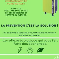 Point S - Voiron (pneus Services Loisirs)