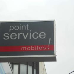 Point Service Mobiles