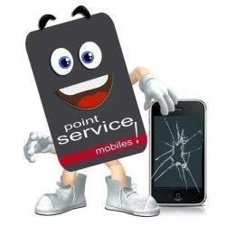 Point Service Mobile