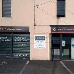 Point Service Mobiles
