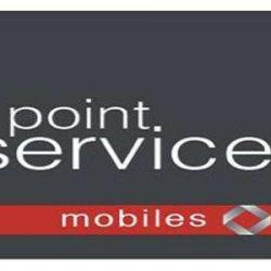 Point Service Mobiles