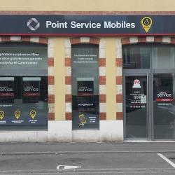 Point Service Mobiles