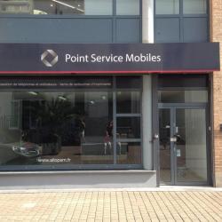 Point Service Mobiles