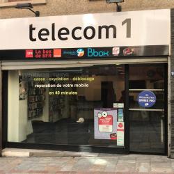 Point Service Mobiles