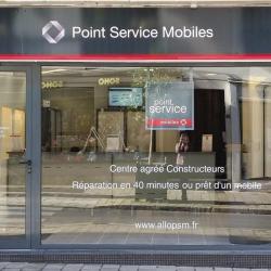 Point Service Mobiles