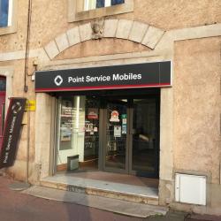 Point Service Mobiles