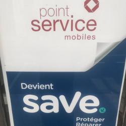 Save