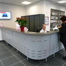 Point Service Mobiles