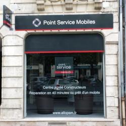 Point Service Mobiles
